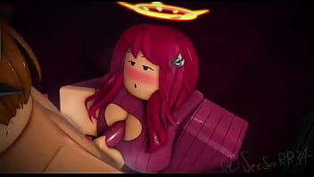 Roblox angel r34