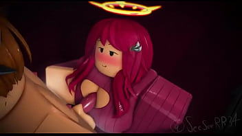 Roblox angel r34