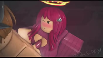 Roblox angel r34