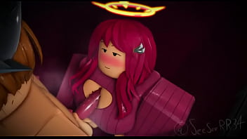 Roblox angel r34