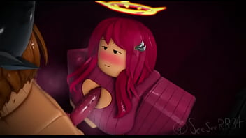Roblox angel r34