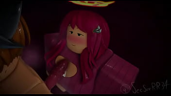 Roblox angel r34
