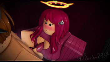 Roblox angel r34