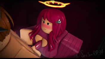 Roblox angel r34