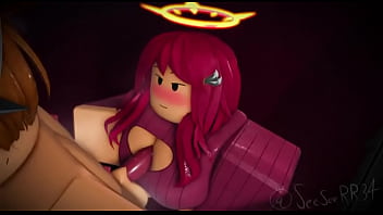 Roblox angel r34