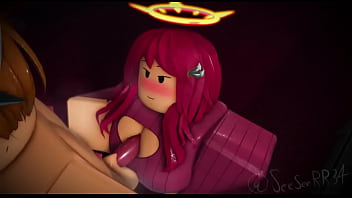 Roblox angel r34