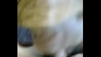 Haciendo deliciosa mamada