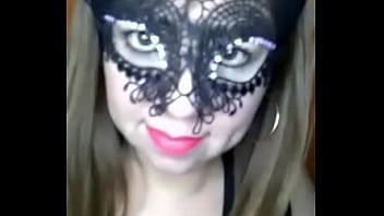 Haciendo deliciosa mamada