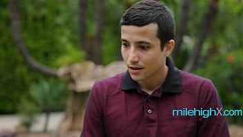 Put it in the corner sit on it and be quiet