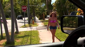 Miami breakfast hard dick & sunshine