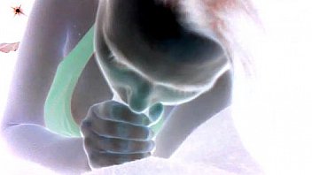 White girl sucking black dick