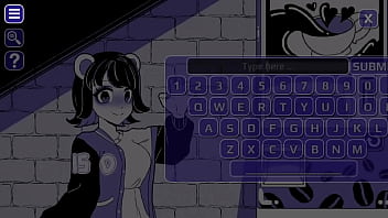 Anomalous coffee machine