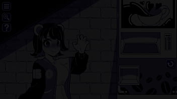 Anomalous coffee machine