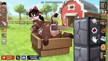 ¡aprendiendo a follar en minecraft