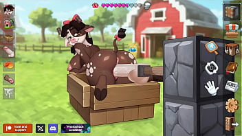 ¡aprendiendo a follar en minecraft