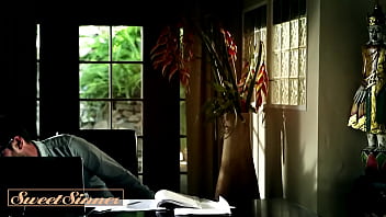 Adultmobile sweet sinner marley brinx shades of kink 06 scene 4