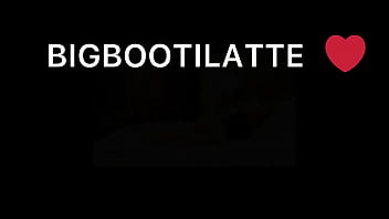 Expressed my sexual energy