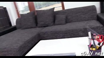 Superlatively Good Gay Sex thumbnail