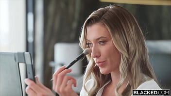 Addison Is Interviewing A Bad Boy And His Reputation Has Her Coming In Hot This Blonde Has A Gotcha Question Up Her Sleeve That Can Turn Things Unprofessional Fast thumbnail