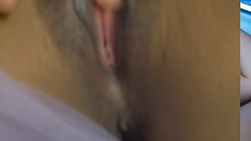 Petie korean girl sex black big cock