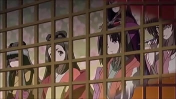 Las mejores series sobrenaturales de hentai