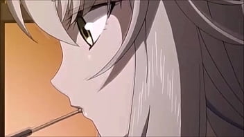 Las mejores series sobrenaturales de hentai