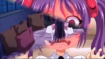 Las mejores series sobrenaturales de hentai Las mejores series sobrenaturales de hentai