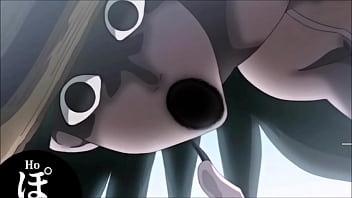 Las mejores series sobrenaturales de hentai