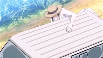 Las Mejores Series Sobrenaturales De Hentai thumbnail