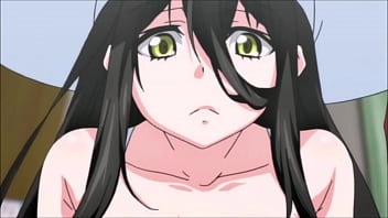 Las mejores series sobrenaturales de hentai