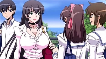 Las mejores series sobrenaturales de hentai