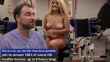 The hysteria continues alexandria jane