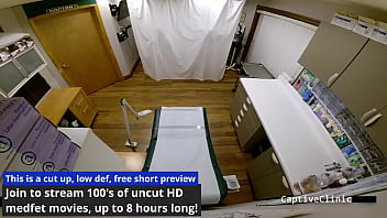 The hysteria continues alexandria jane