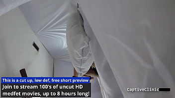 The Hysteria Continues Alexandria Jane thumbnail