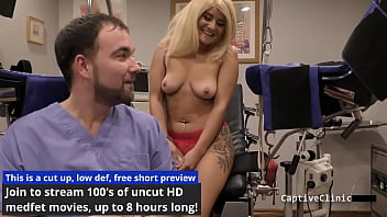 The hysteria continues alexandria jane