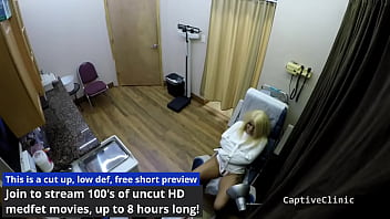 The hysteria continues alexandria jane