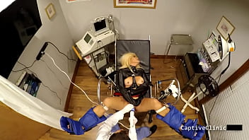 The hysteria continues alexandria jane