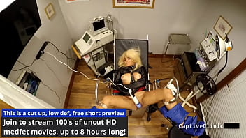 The hysteria continues alexandria jane