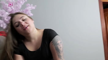 Lesbian massage and tantric practices with ebony goddess