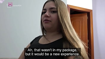 Lesbian massage and tantric practices with ebony goddess