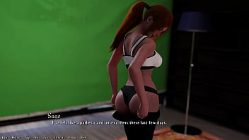 Being a dik #59 hot busty redhead sorority president makes a move towards me but i don't want to be her rebound