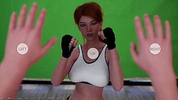 Being a dik #59 hot busty redhead sorority president makes a move towards me but i don't want to be her rebound