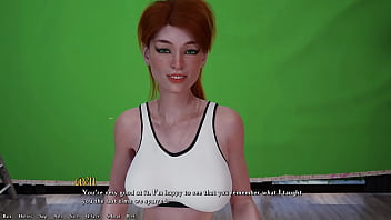 Being A Dik #59 Hot Busty Redhead Sorority President Makes A Move Towards Me But I Don't Want To Be Her Rebound thumbnail