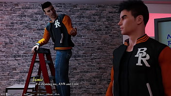 Being a dik #59 hot busty redhead sorority president makes a move towards me but i don't want to be her rebound