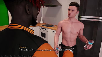 Being a dik #59 hot busty redhead sorority president makes a move towards me but i don't want to be her rebound