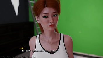 Being a dik #59 hot busty redhead sorority president makes a move towards me but i don't want to be her rebound