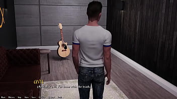 Being a dik #59 hot busty redhead sorority president makes a move towards me but i don't want to be her rebound