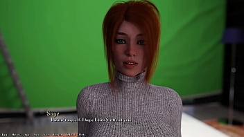 Being a dik #59 hot busty redhead sorority president makes a move towards me but i don't want to be her rebound