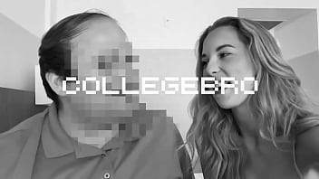 Dick So Nice I Let Him Hit Twice My Sextape Sequel With Collegebro Is Out Now thumbnail
