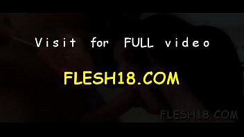 Ardent anal with a legal age teenager